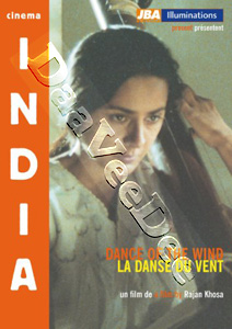 Dance of the Wind (DVD)